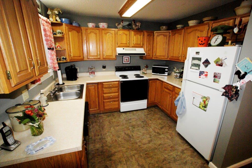 Your New Kitchen from DC Realty